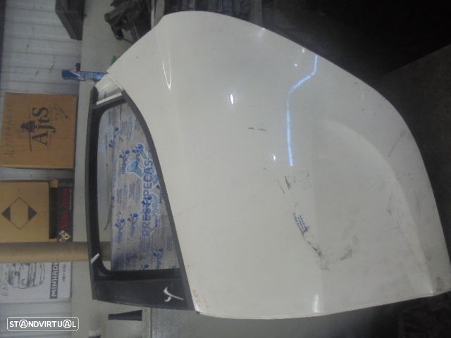 Porta POR3328 LANCIA YPSILON 2014 1.2 69CV 5P BRANCO TE - 1