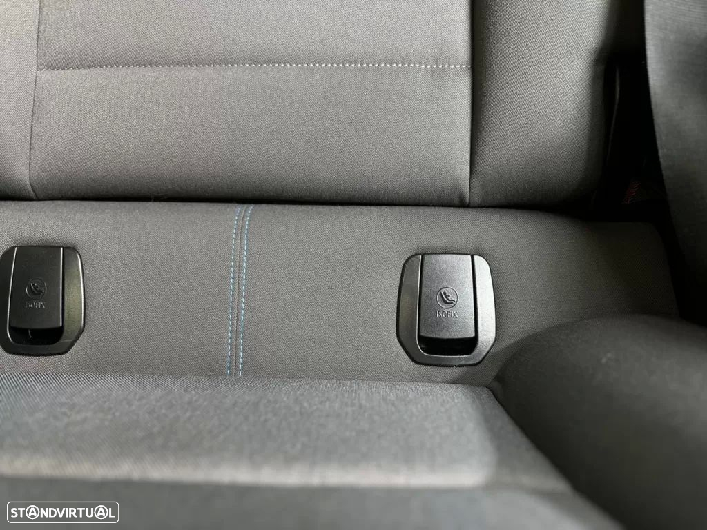 BMW i3 (120 Ah) - 16