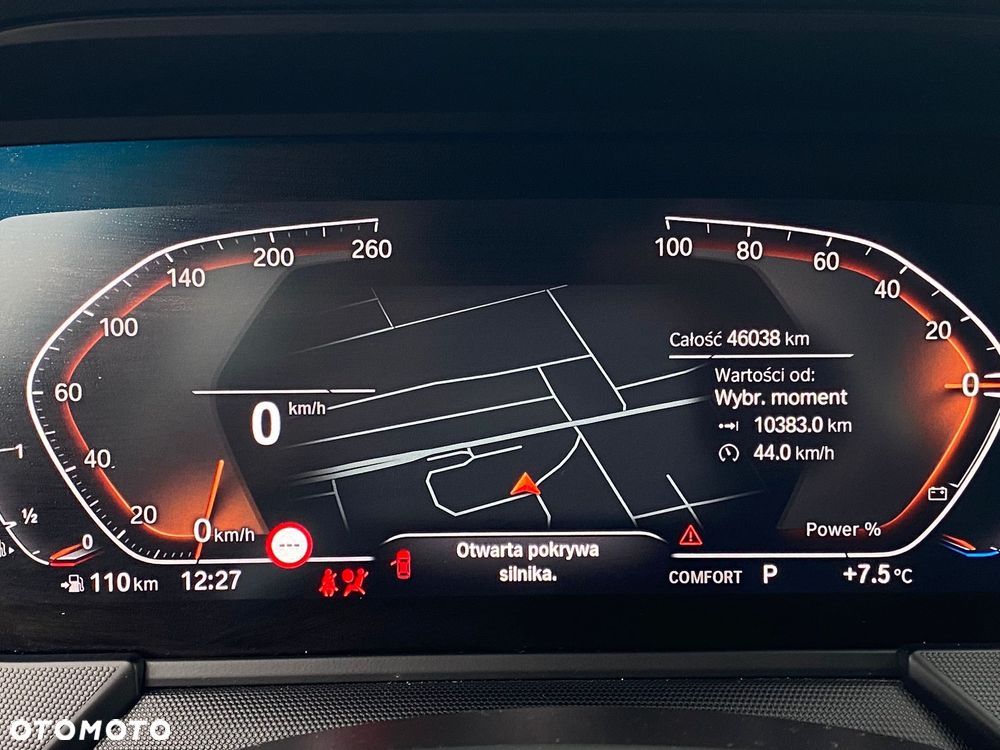 BMW Seria 1 118i - 20