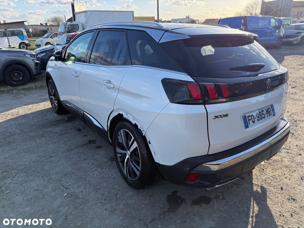 Peugeot 3008 - 6