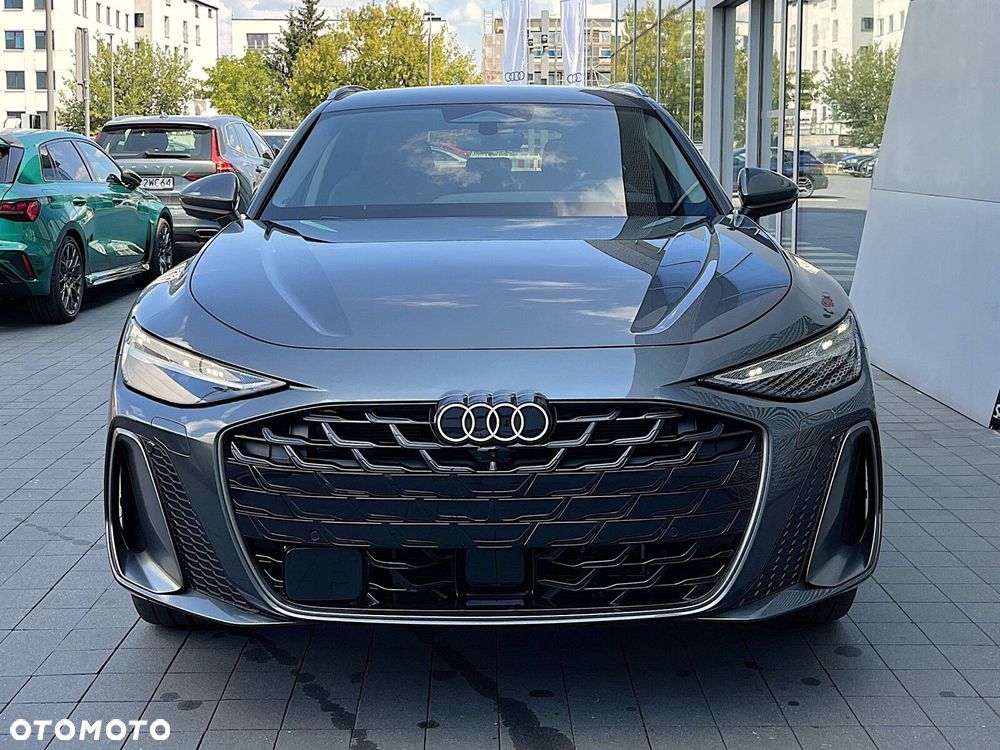 Audi A6 - 9
