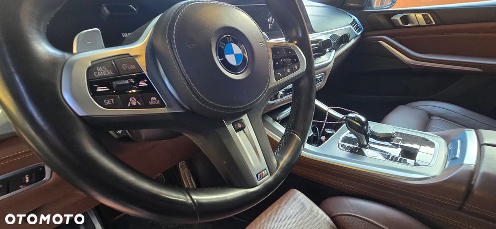 BMW X5 xDrive30d sport - 25