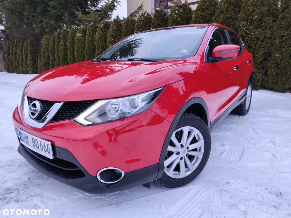Nissan Qashqai 1.6 DIG-T 360 - 4