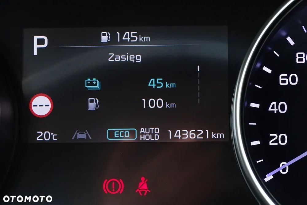 Kia Ceed SW 1.6 GDI DCT OPF Plug-in-Hybrid Inspiration - 28