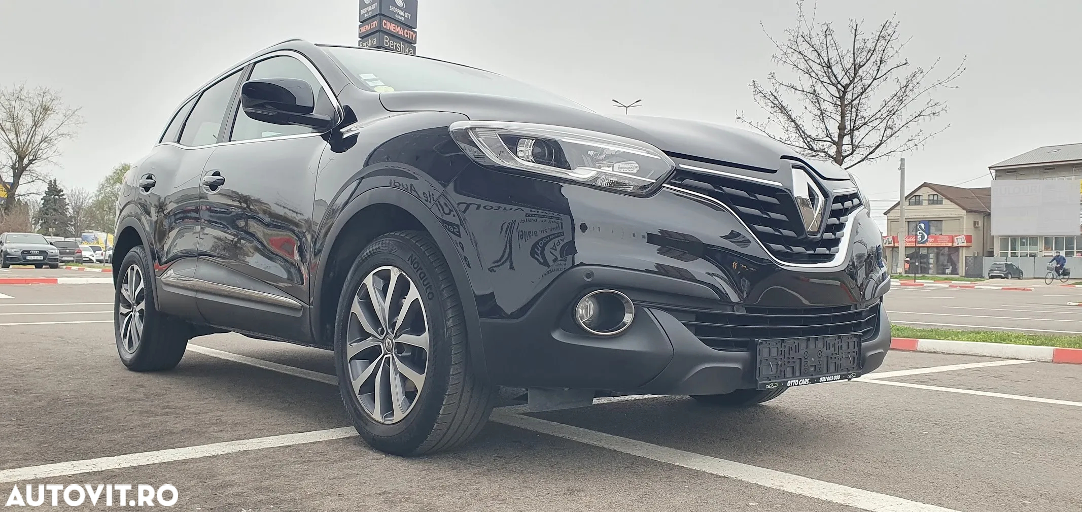Renault Kadjar Energy dCi 110 EDC Business - 18