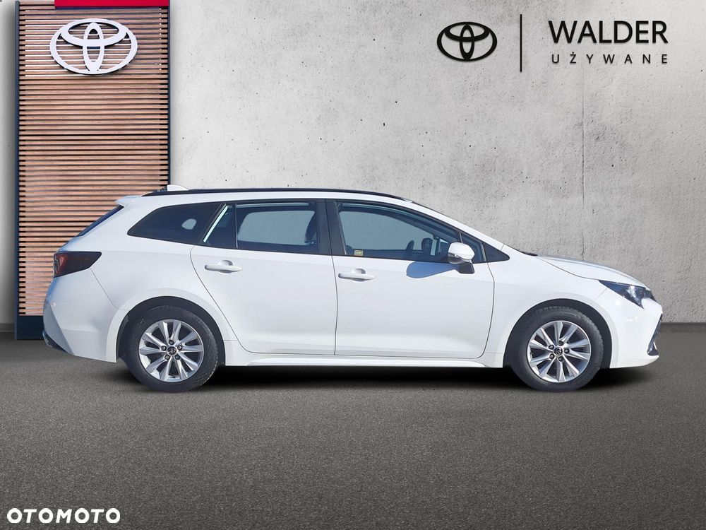 Toyota Corolla 1.8 Hybrid Comfort - 6