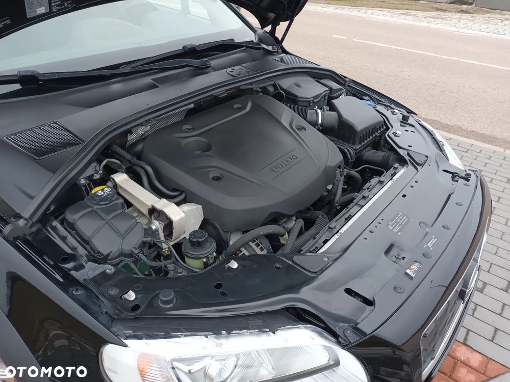 Volvo XC 70 D4 Drive-E Dynamic Momentum - 11