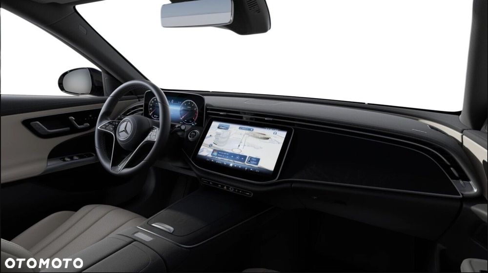 Mercedes-Benz Klasa E 200 d mHEV Avantgarde 9G-Tronic - 7
