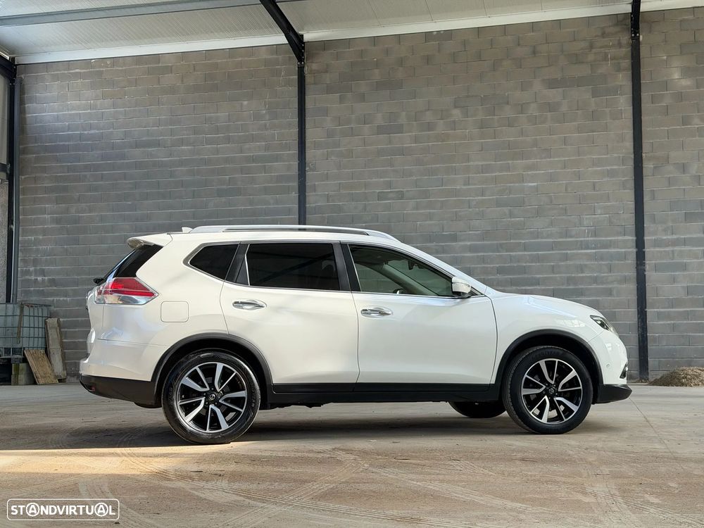 Nissan X-Trail 1.6 dCi Tekna - 5