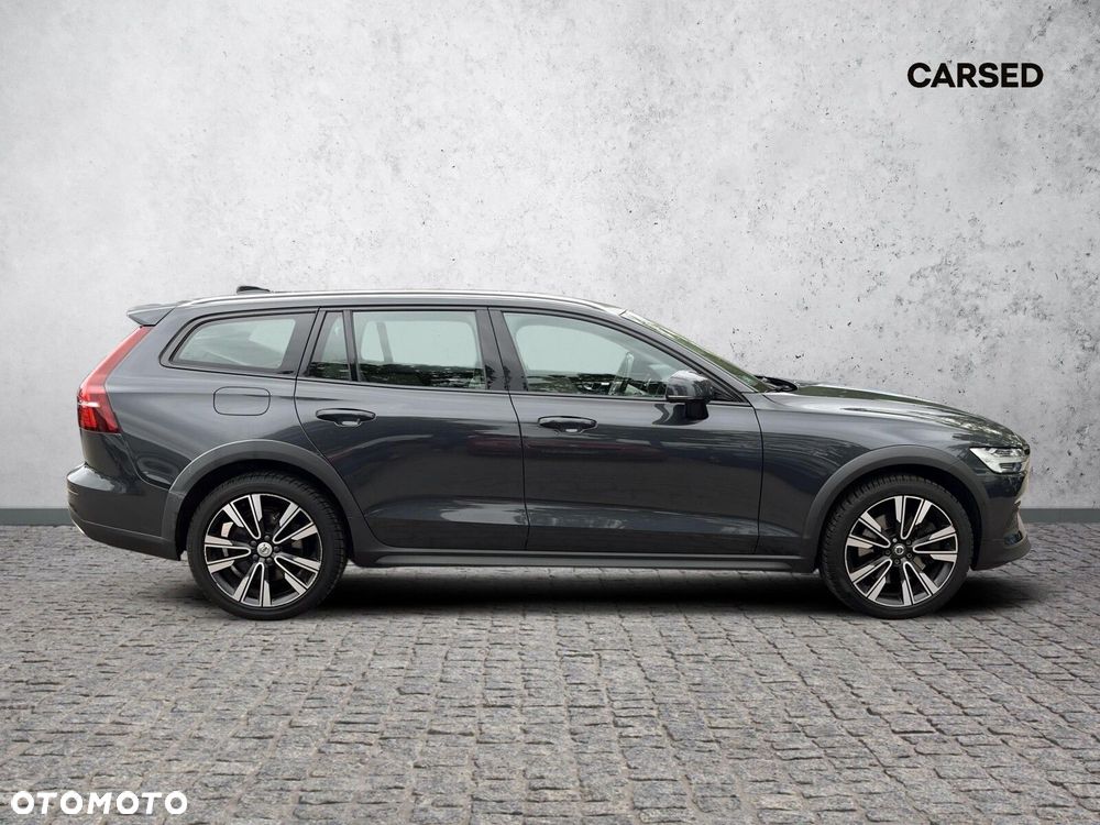 Volvo V60 D4 SCR AWD - 8