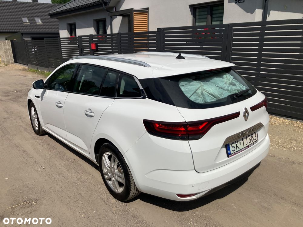 Renault Megane - 5