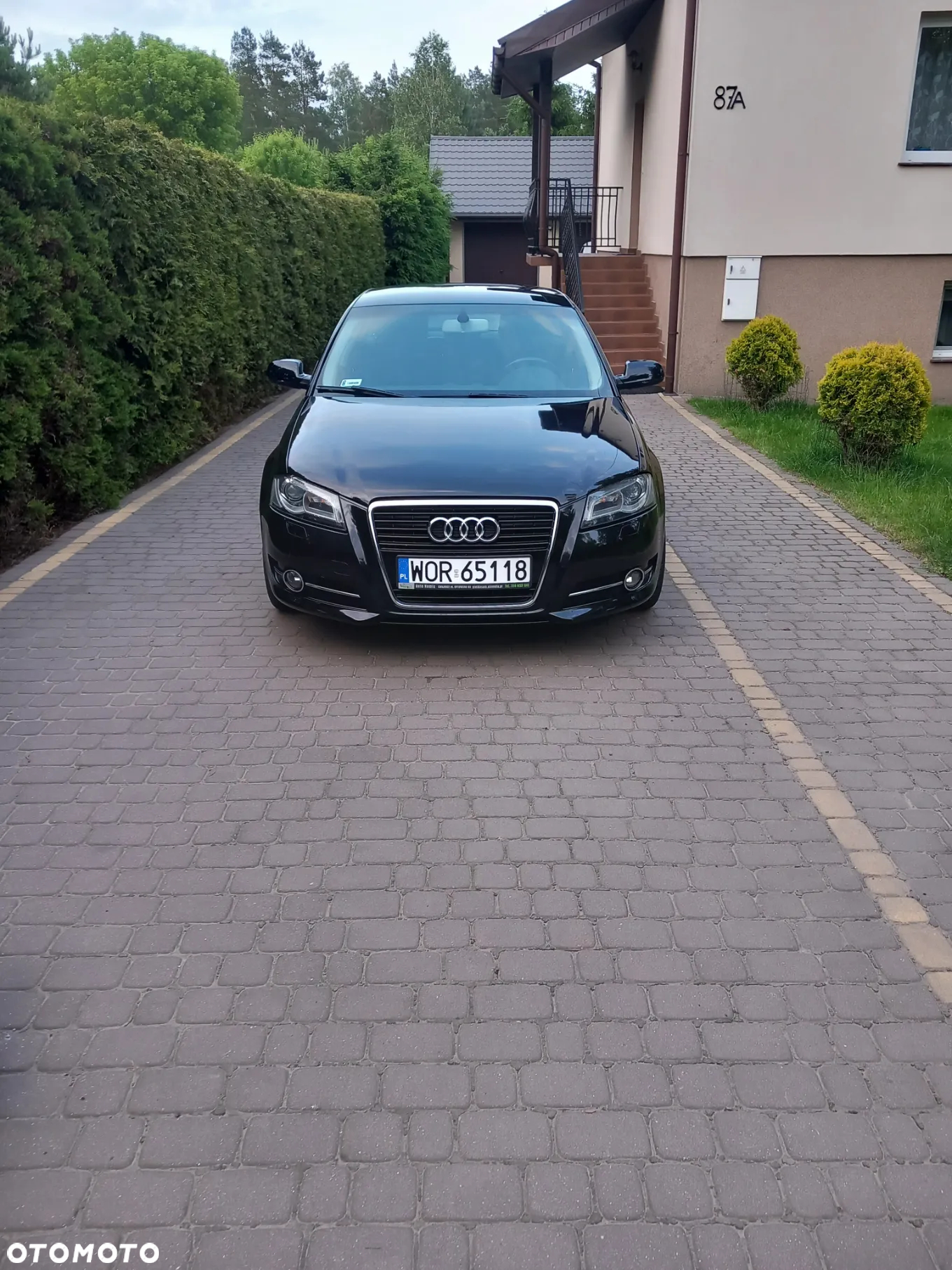 Audi A3 - 4