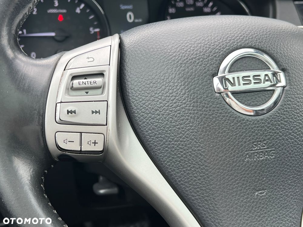 Nissan Qashqai 1.6 DCi Tekna Xtronic - 21