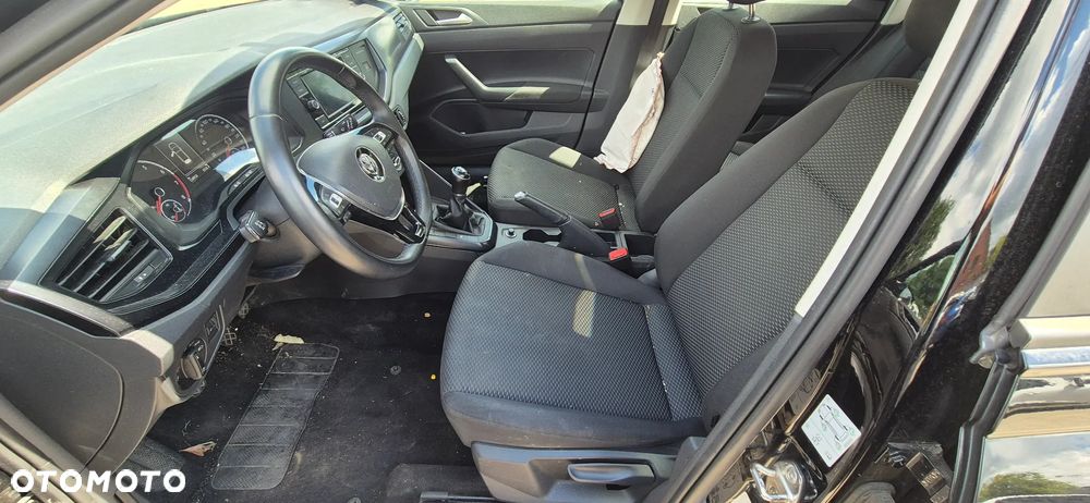 Volkswagen Polo 1.0 TSI Beats - 15