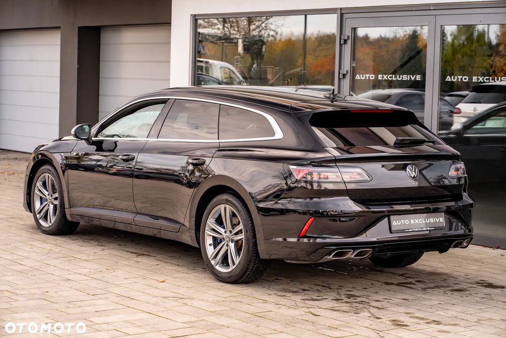 Volkswagen Arteon Shooting Brake - 15