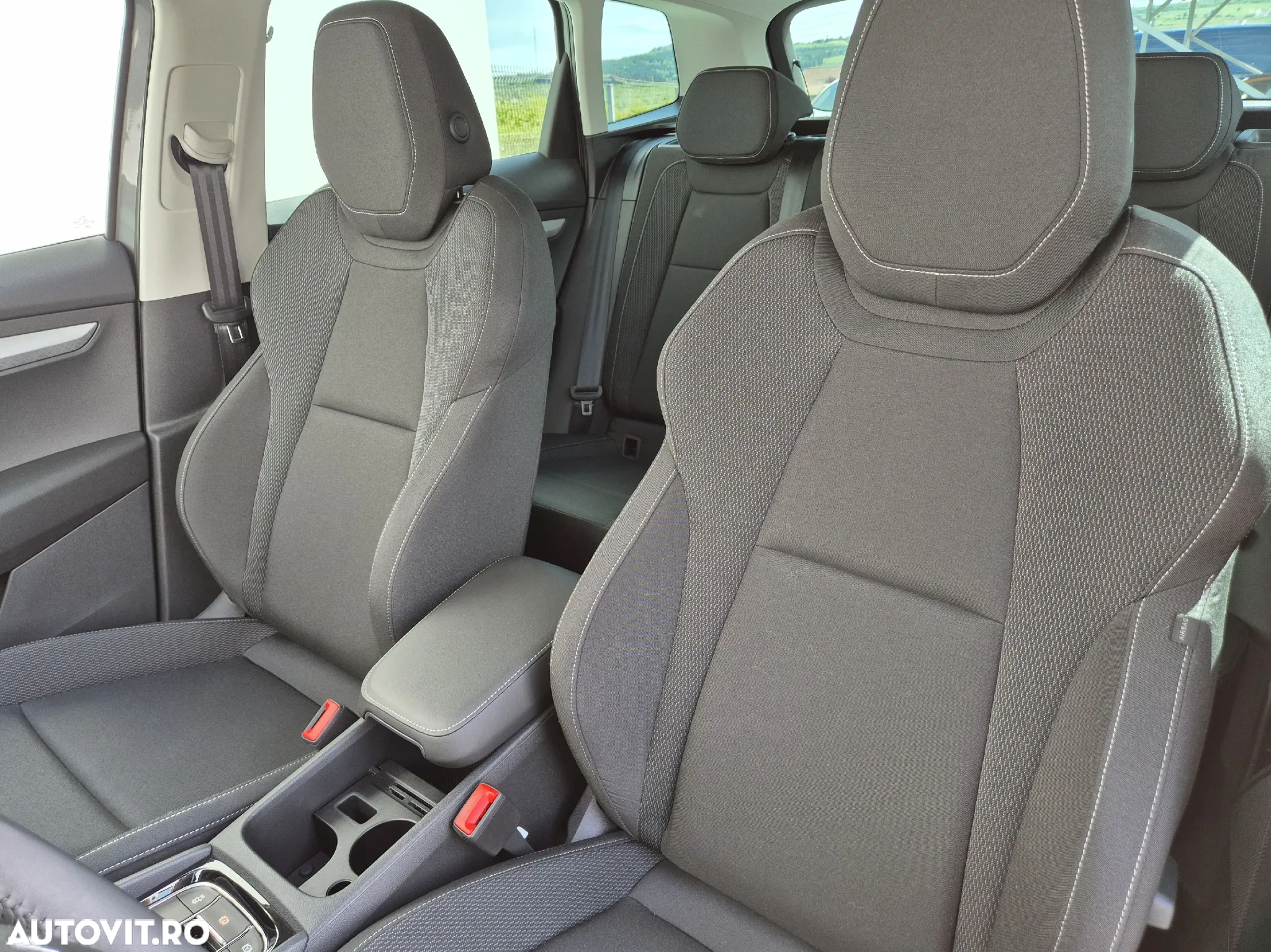 Skoda Karoq 1.5 TSI DSG Selection - 11