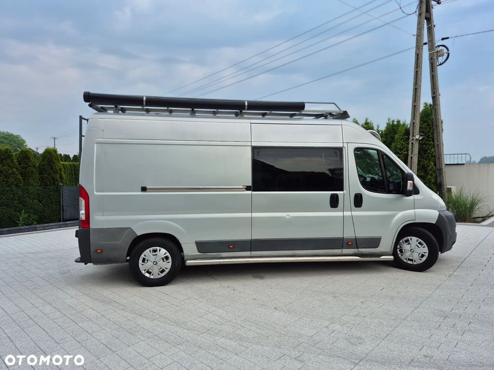 Citroën Jumper 35+ L3H1 - 5