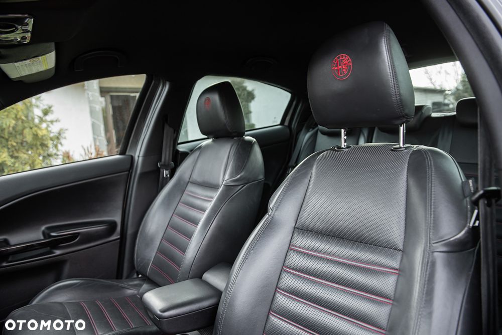 Alfa Romeo Giulietta 1.4 TB 16V Multiair TCT Sprint - 18