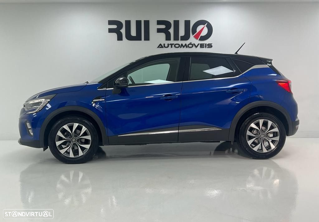 Renault Captur 1.0 TCe Exclusive - 9