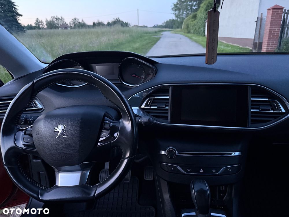 Peugeot 308 - 15