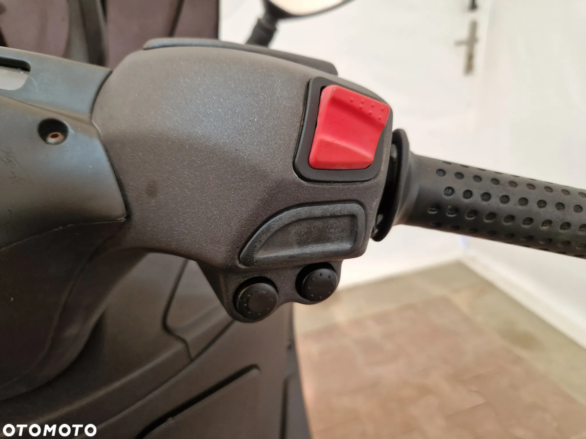 Piaggio X9 - 36