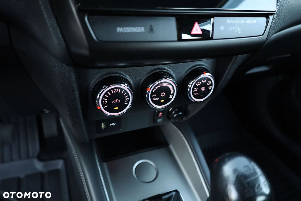 Mitsubishi ASX 1.6 2WD - 12