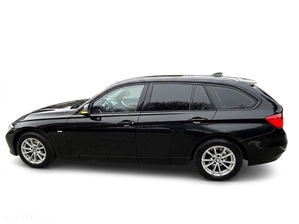 BMW Seria 3 318d Modern Line - 5