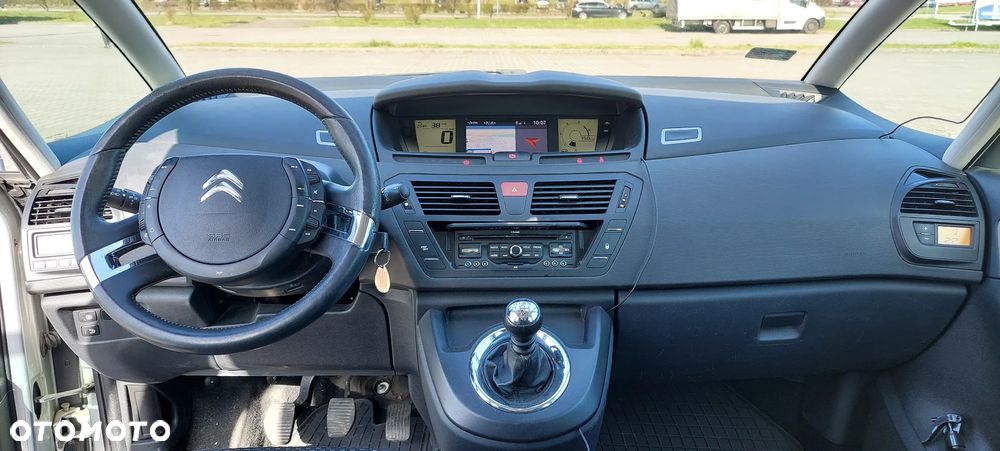 Citroën C4 Picasso - 2