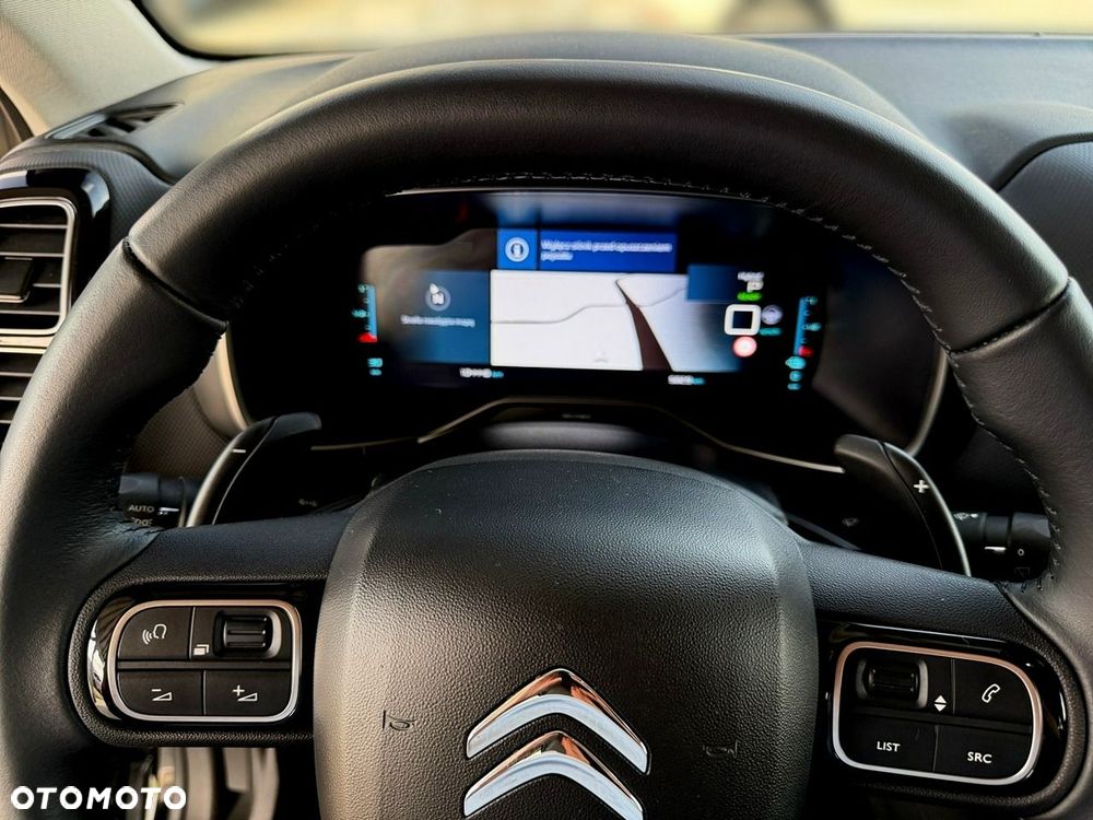 Citroën C5 Aircross - 17