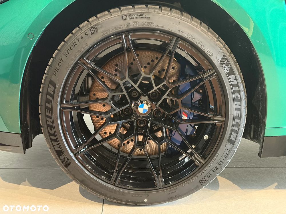 BMW M3 - 17