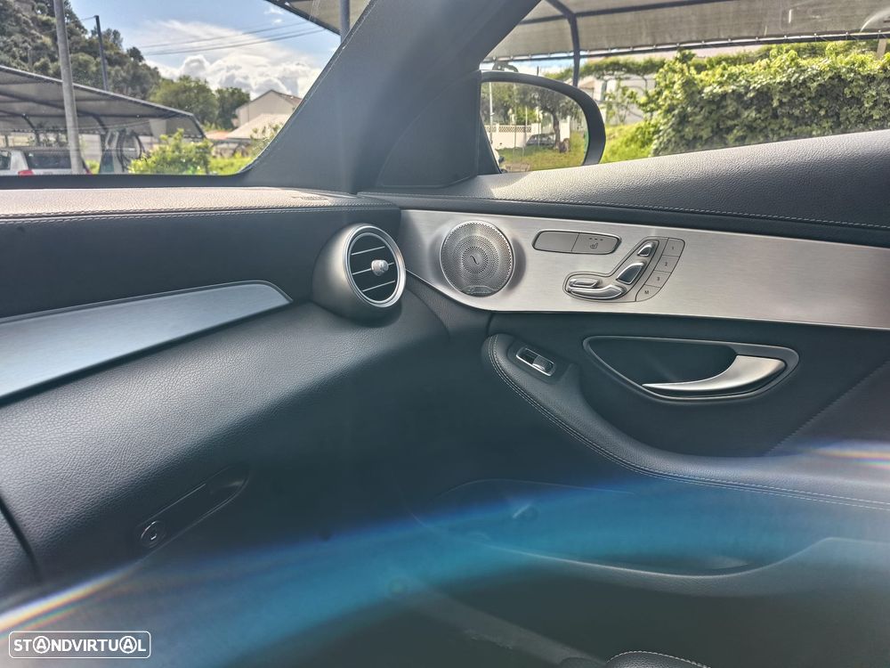 Mercedes-Benz C 300 - 14