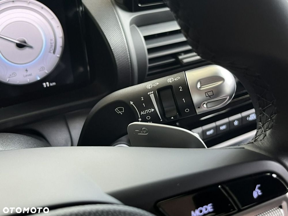 Hyundai Inster - 14