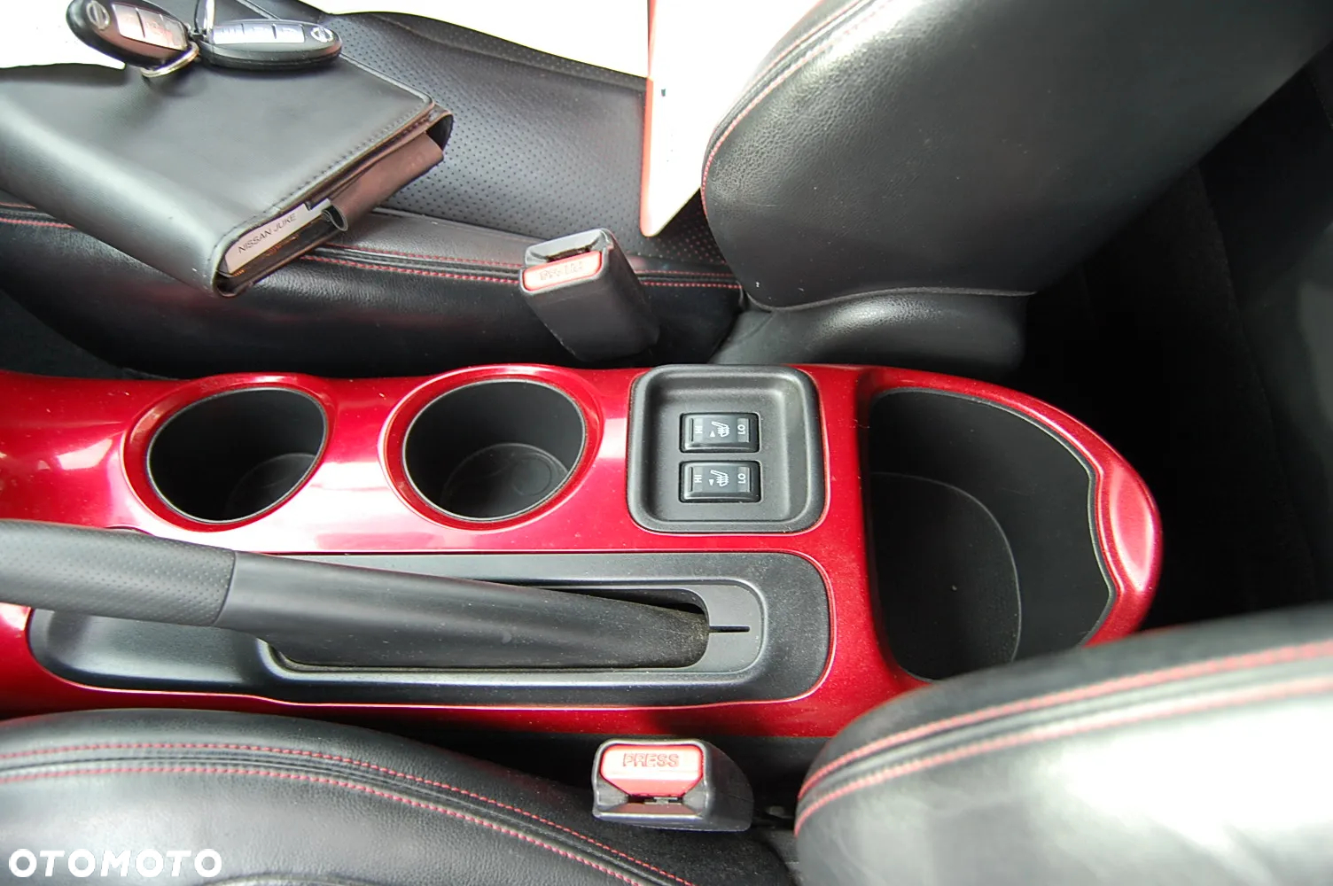 Nissan Juke - 24