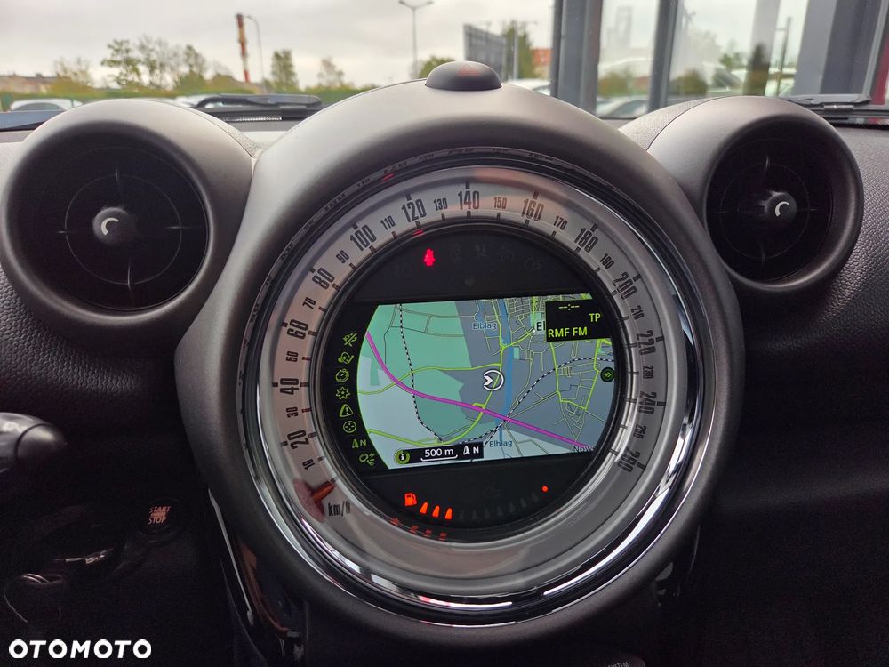 MINI Countryman Cooper - 25