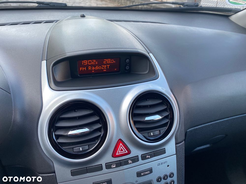 Opel Corsa - 26