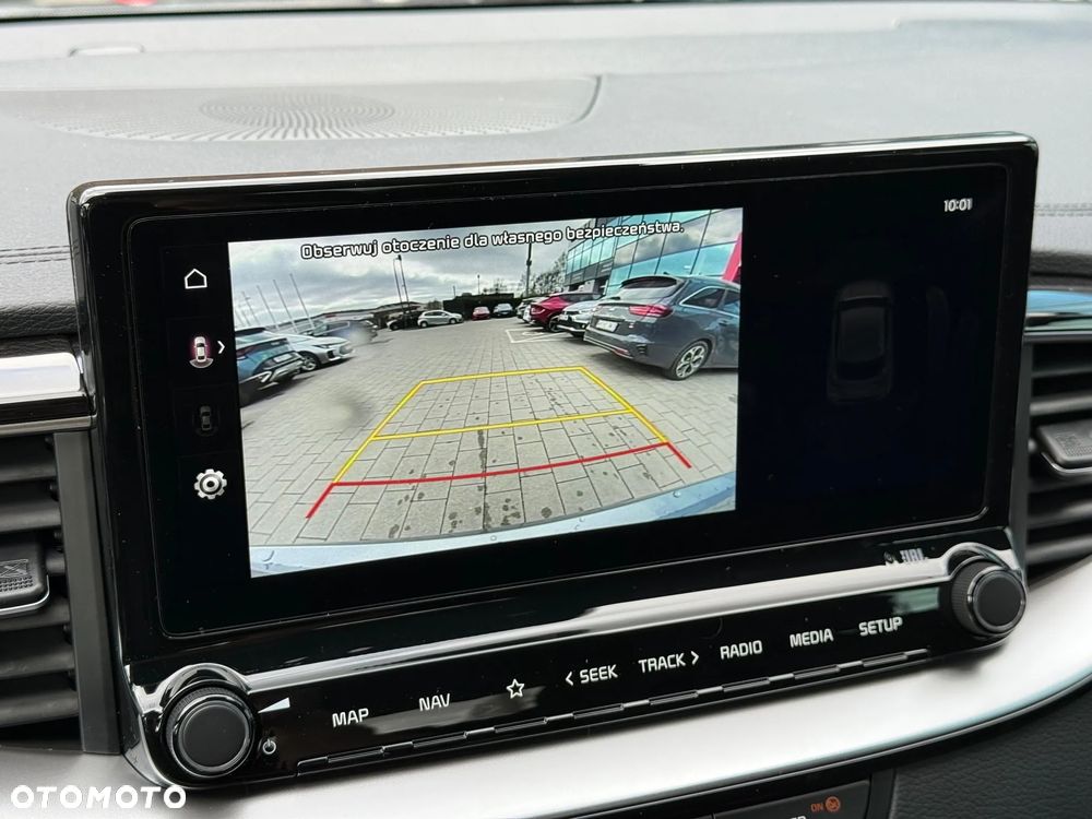 Kia XCeed 1.6 T-GDI GT-Line DCT - 23