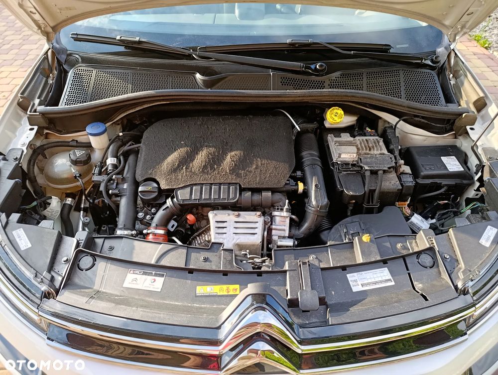 Citroën C4 Cactus Pure Tech e-THP 110 Stop&Start Feel - 3
