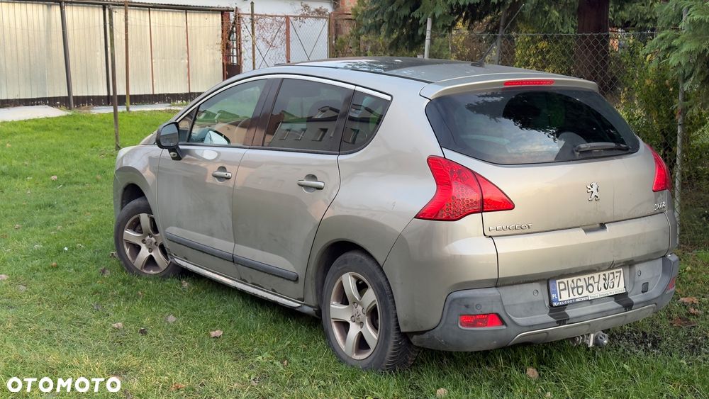 Peugeot 3008 1.6 Premium+ - 4