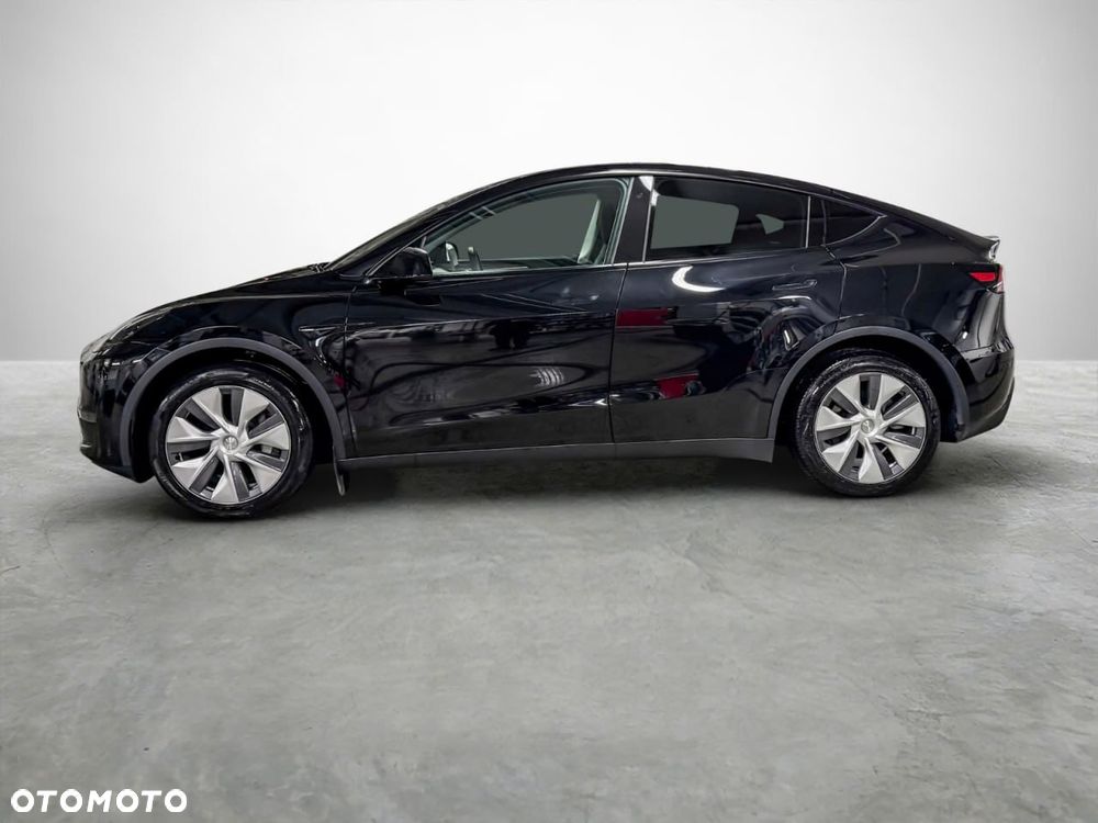 Tesla Model Y 2022 photo 5