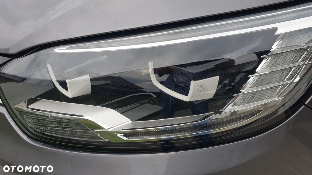 Renault Scenic ENERGY dCi 130 INITIALE PARIS - 12