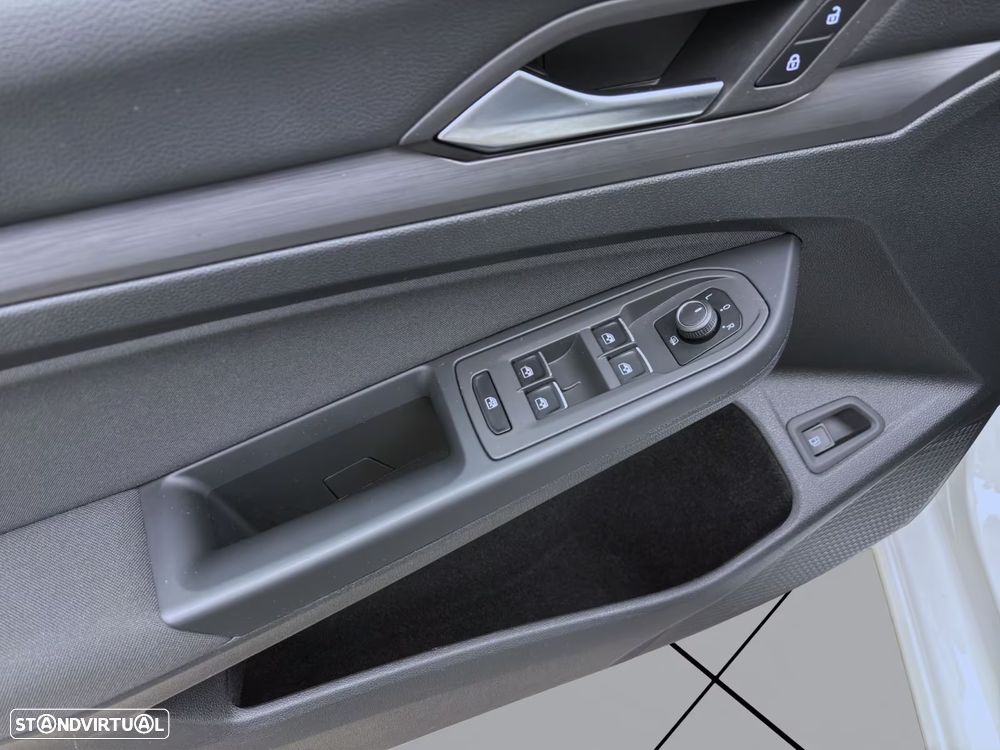 VW Golf 1.4 eHybrid OPF DSG Style - 6