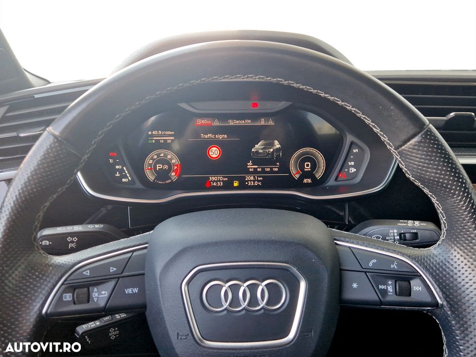 Audi Q3 1.5 35 TFSI S tronic MHEV S Line - 17