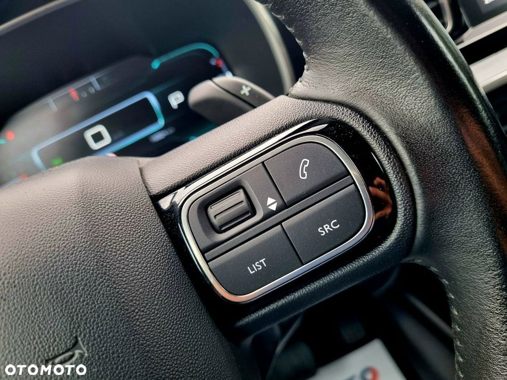 Citroën C5 Aircross 1.5 BlueHDi Live EAT8 - 18