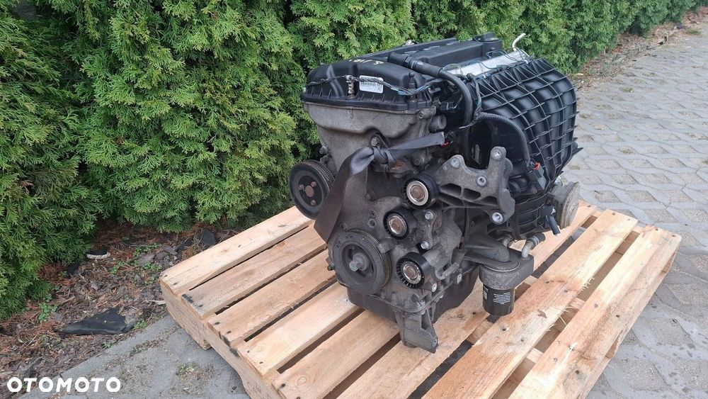 SILNIK KOMPLETNY EDG ED3 2.4 B JEEP COMPASS PATROL PATRIOT - 4