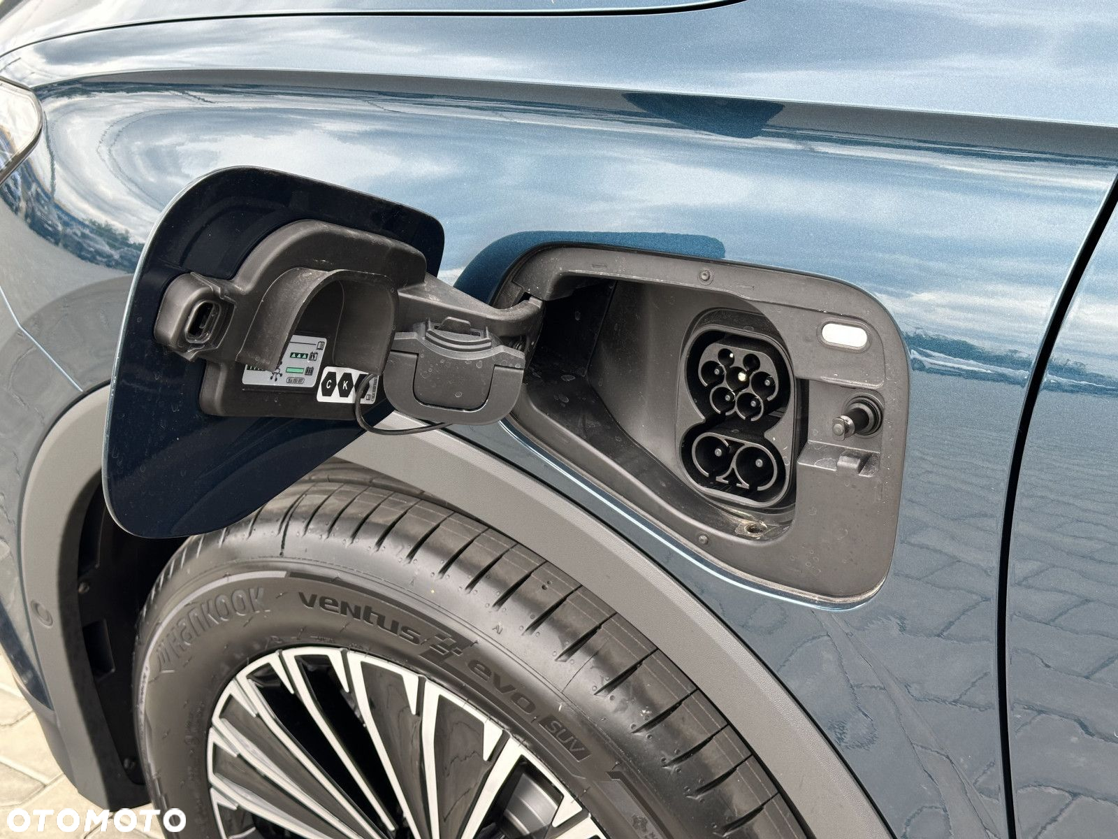 Volkswagen Tiguan 1.5 eHybrid PHEV Elegance DSG - 6