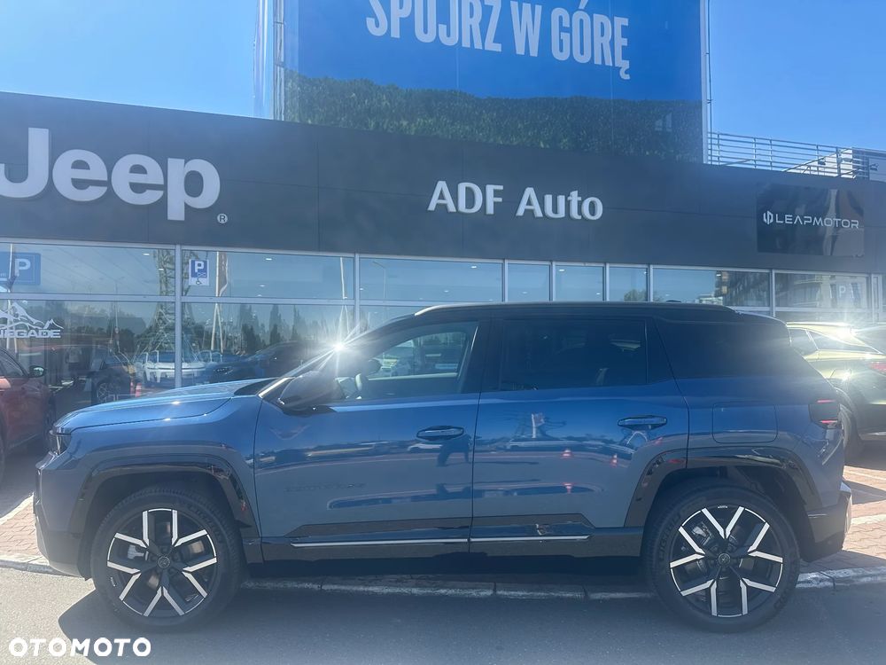 Jeep Compass - 3