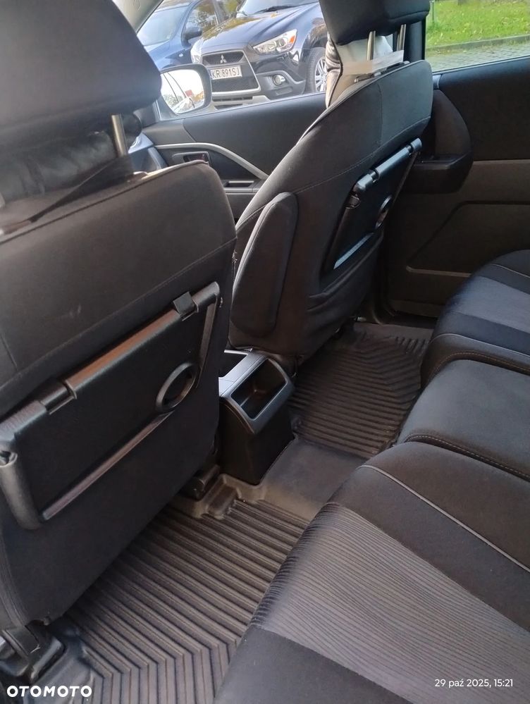 Mazda 5 1.8 Exclusive - 12