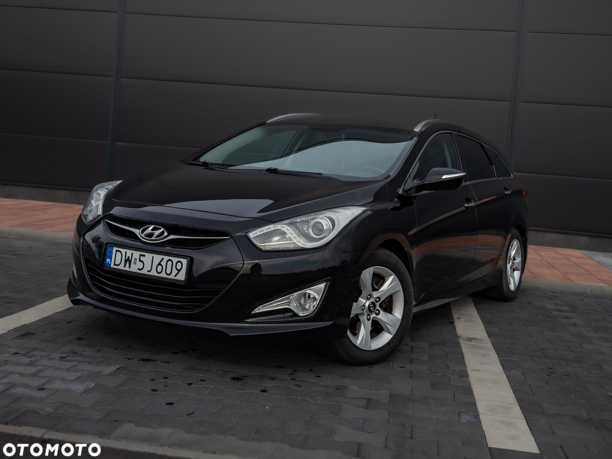 Hyundai i40 2.0 GDI Premium - 1