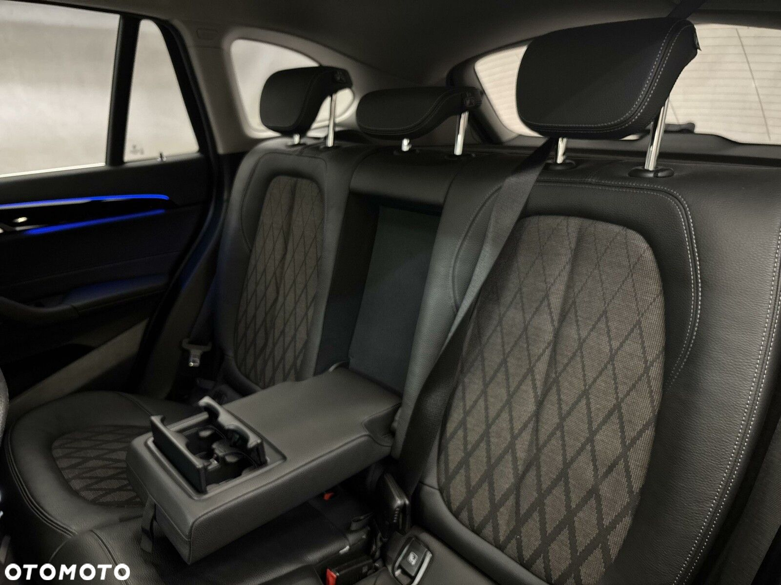 BMW X1 - 17