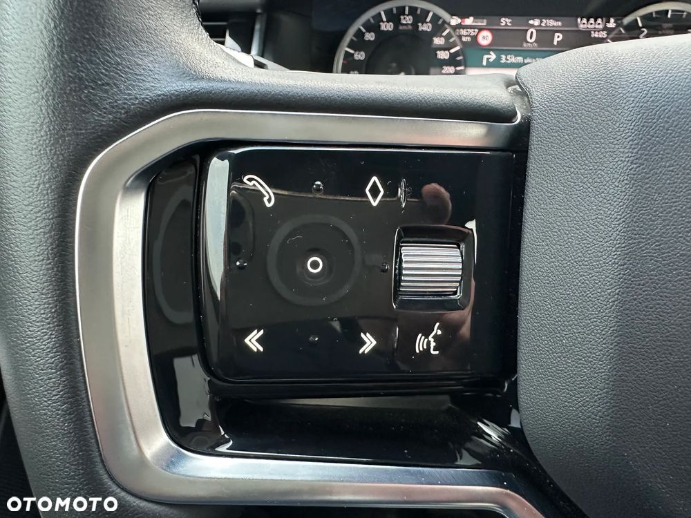 Land Rover Range Rover Velar 2.0 D200 mHEV Limited Edition - 17